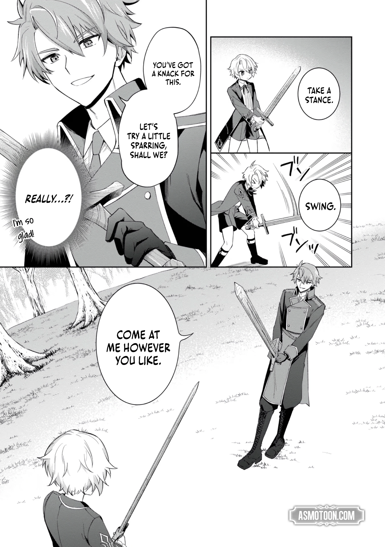 Yarikonda Otome Game no Akuyaku Mob desu ga, Danzai wa Iya nanode Mattou ni Ikimasu Chapter 3 page 20 - 