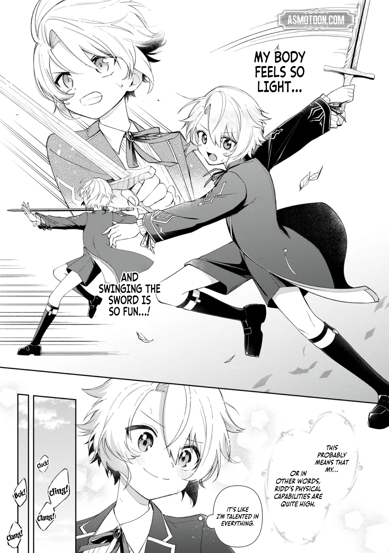 Yarikonda Otome Game no Akuyaku Mob desu ga, Danzai wa Iya nanode Mattou ni Ikimasu Chapter 3 page 22 - 