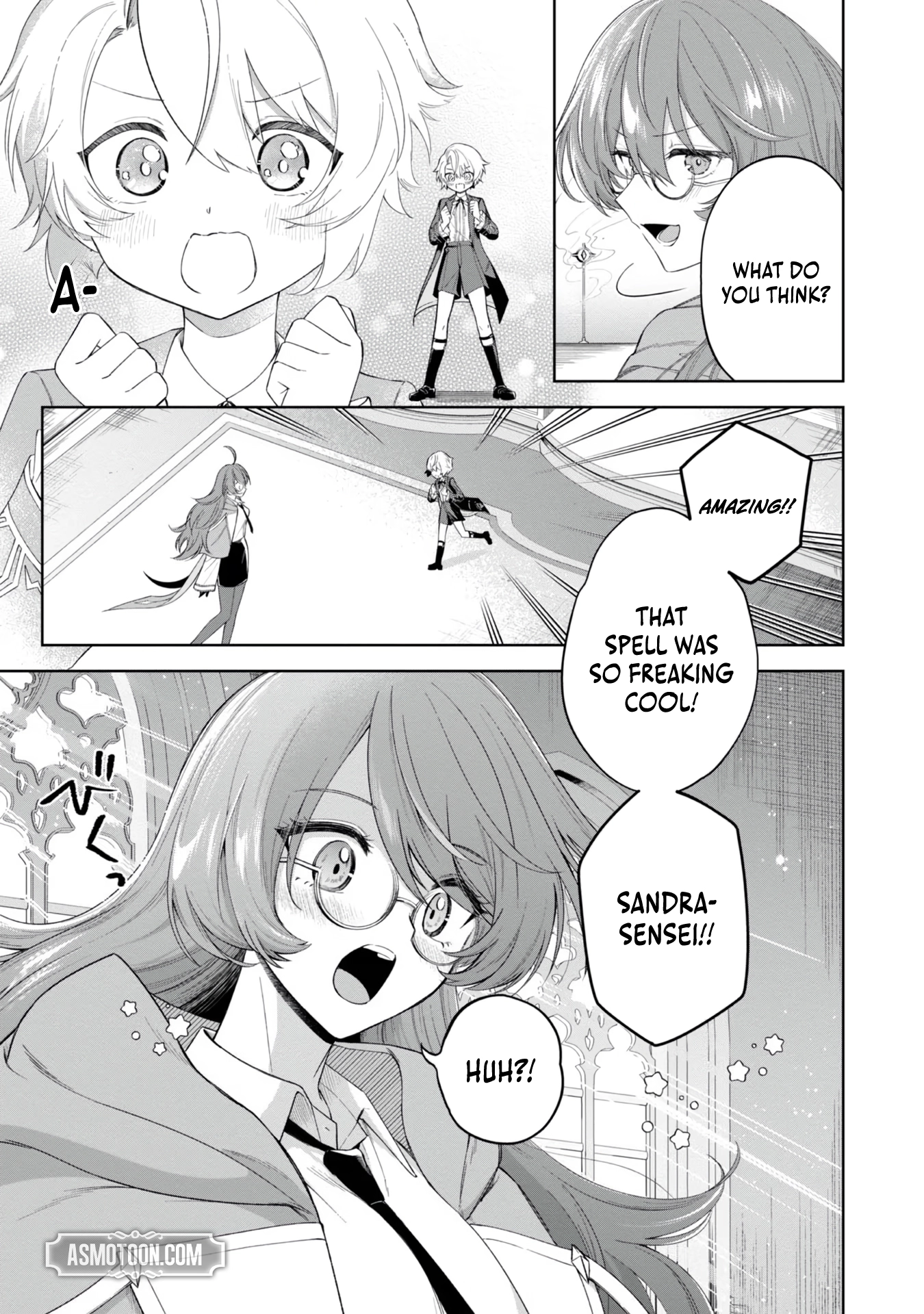 Yarikonda Otome Game no Akuyaku Mob desu ga, Danzai wa Iya nanode Mattou ni Ikimasu Chapter 3 page 6 - 