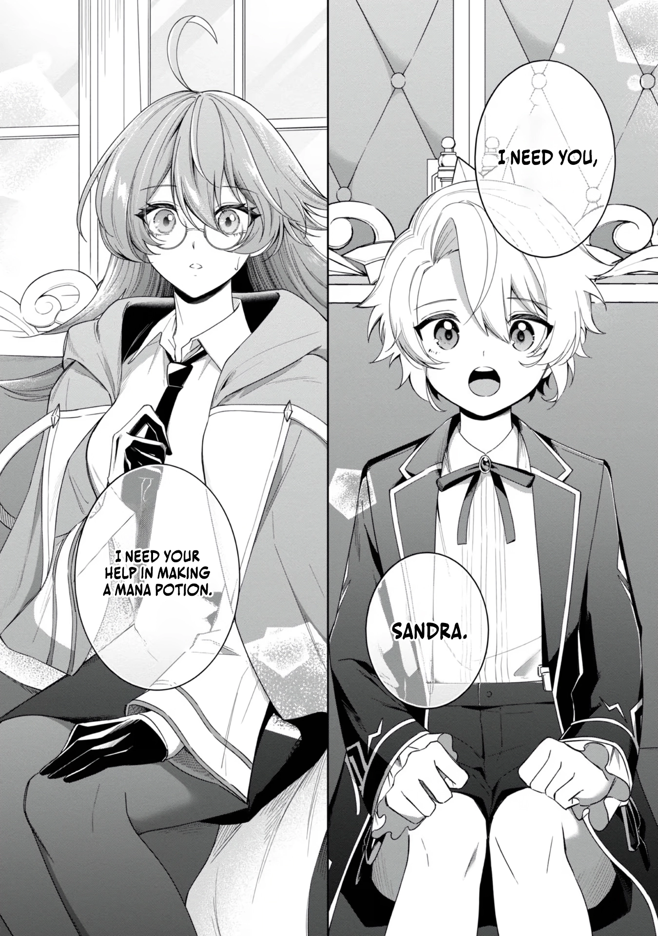 Yarikonda Otome Game no Akuyaku Mob desu ga, Danzai wa Iya nanode Mattou ni Ikimasu Chapter 4 page 23 - 