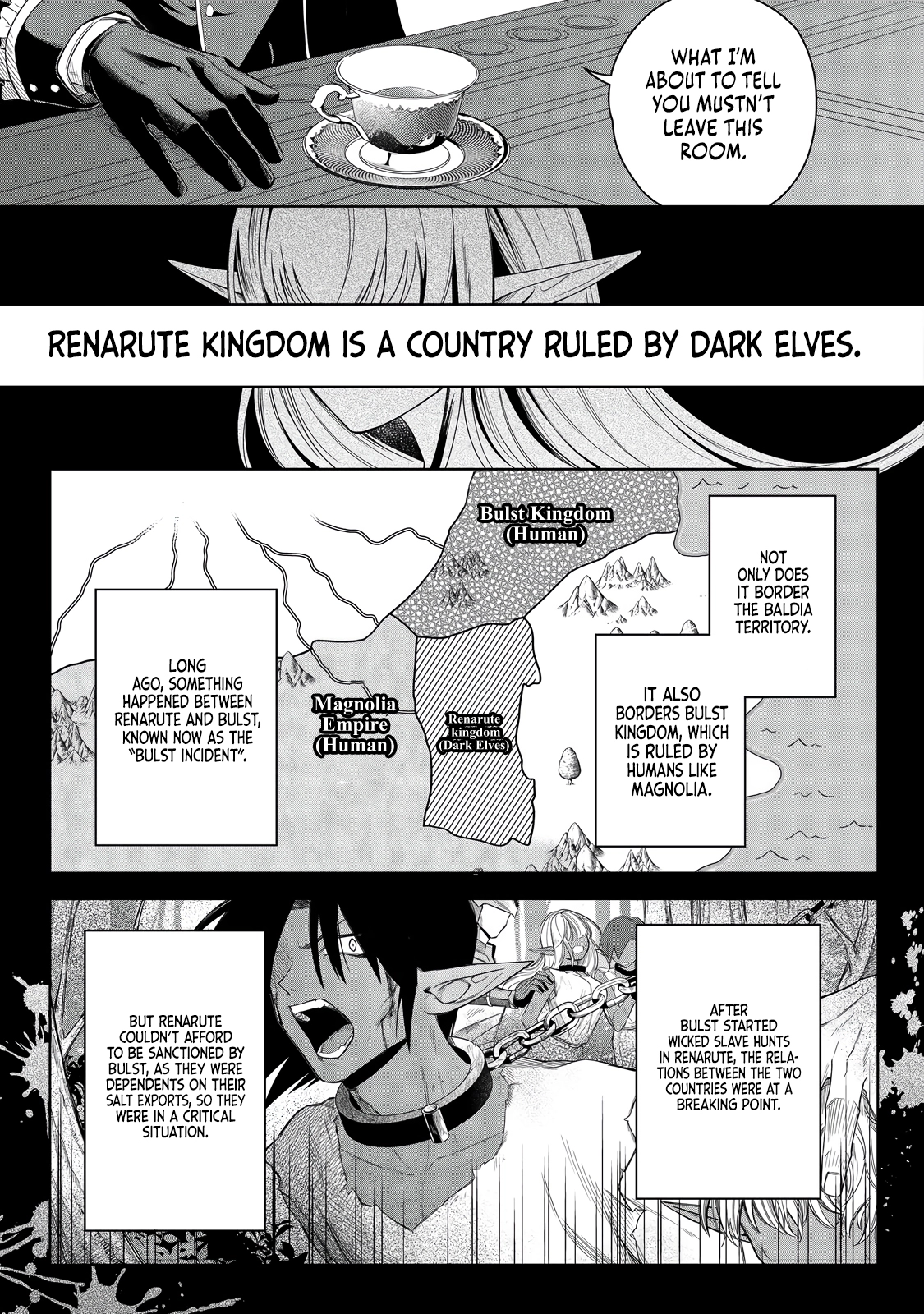 Yarikonda Otome Game no Akuyaku Mob desu ga, Danzai wa Iya nanode Mattou ni Ikimasu Chapter 8 page 20 - 