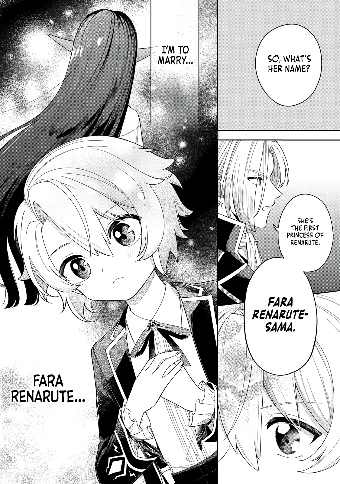 Yarikonda Otome Game no Akuyaku Mob desu ga, Danzai wa Iya nanode Mattou ni Ikimasu Chapter 8 page 25 - 