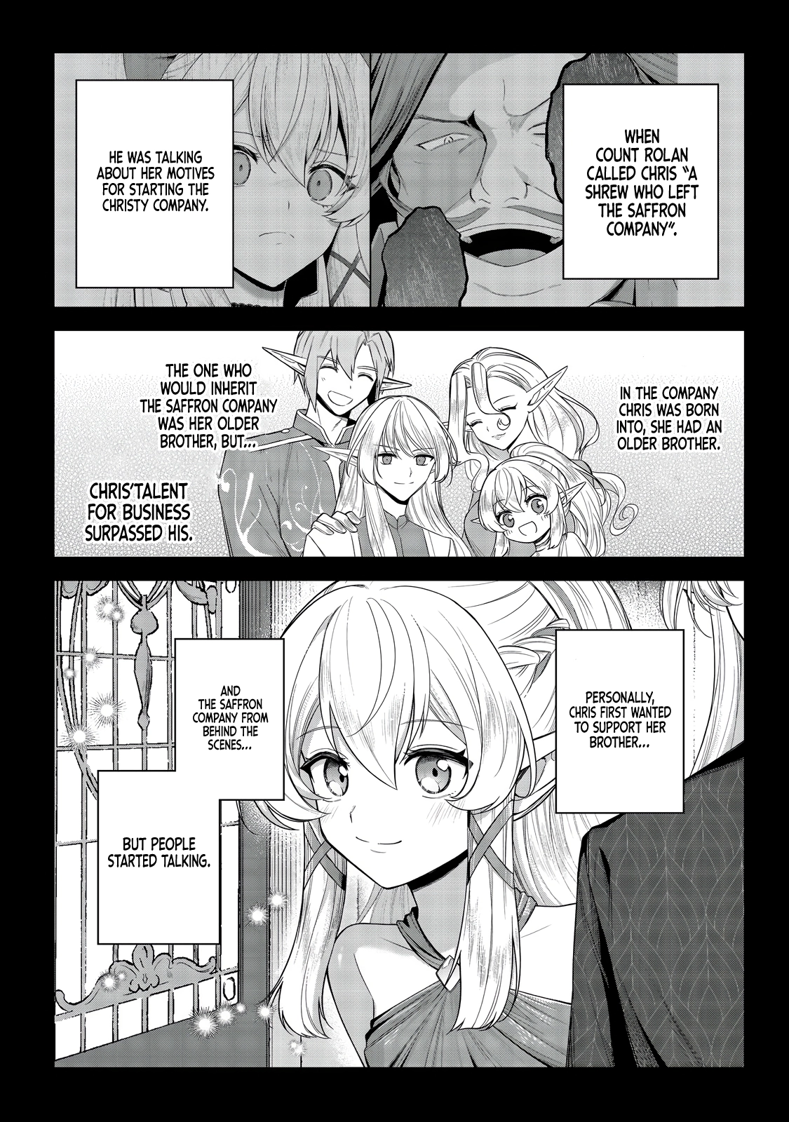 Yarikonda Otome Game no Akuyaku Mob desu ga, Danzai wa Iya nanode Mattou ni Ikimasu Chapter 9 page 13 - 