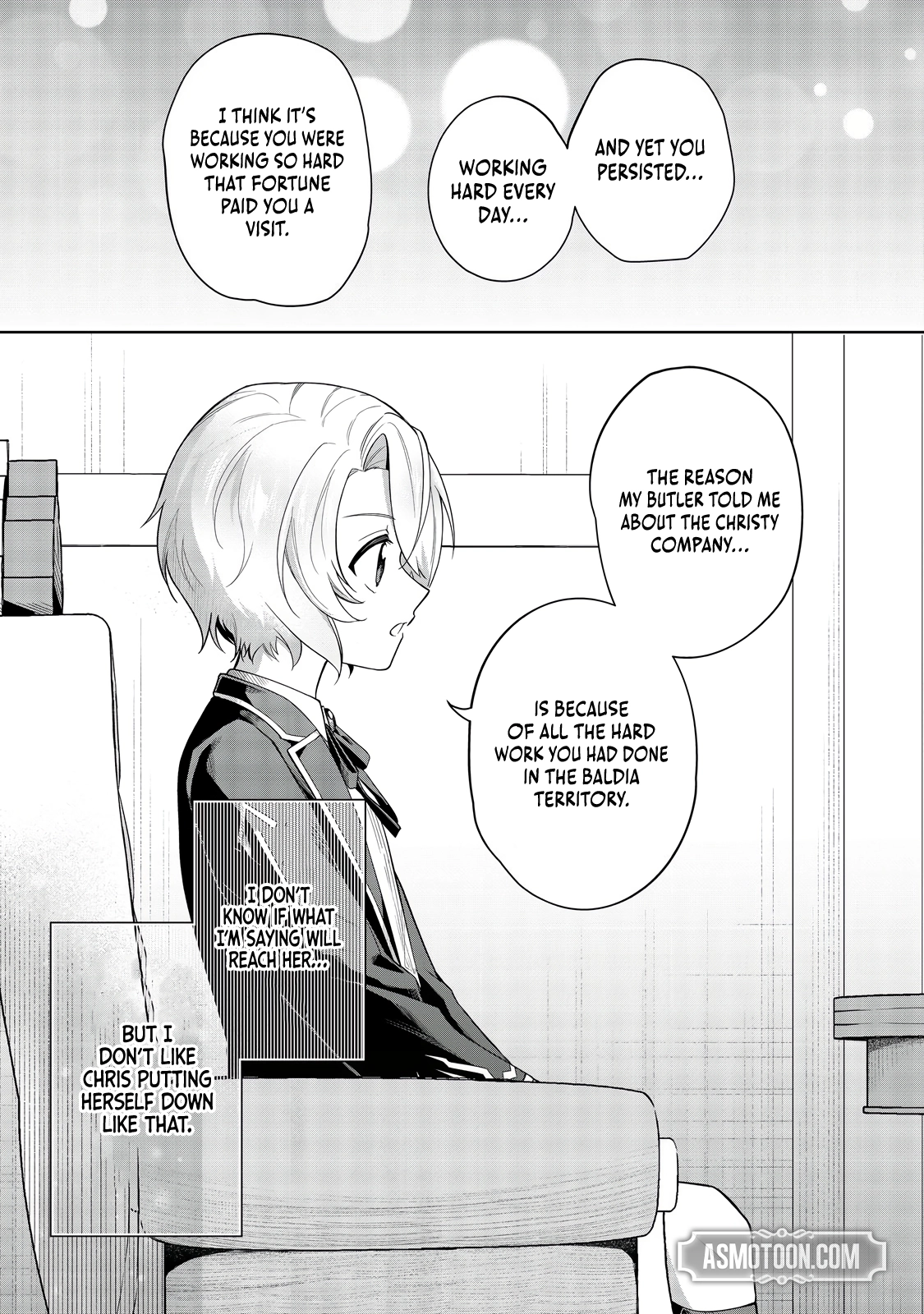 Yarikonda Otome Game no Akuyaku Mob desu ga, Danzai wa Iya nanode Mattou ni Ikimasu Chapter 9 page 16 - 