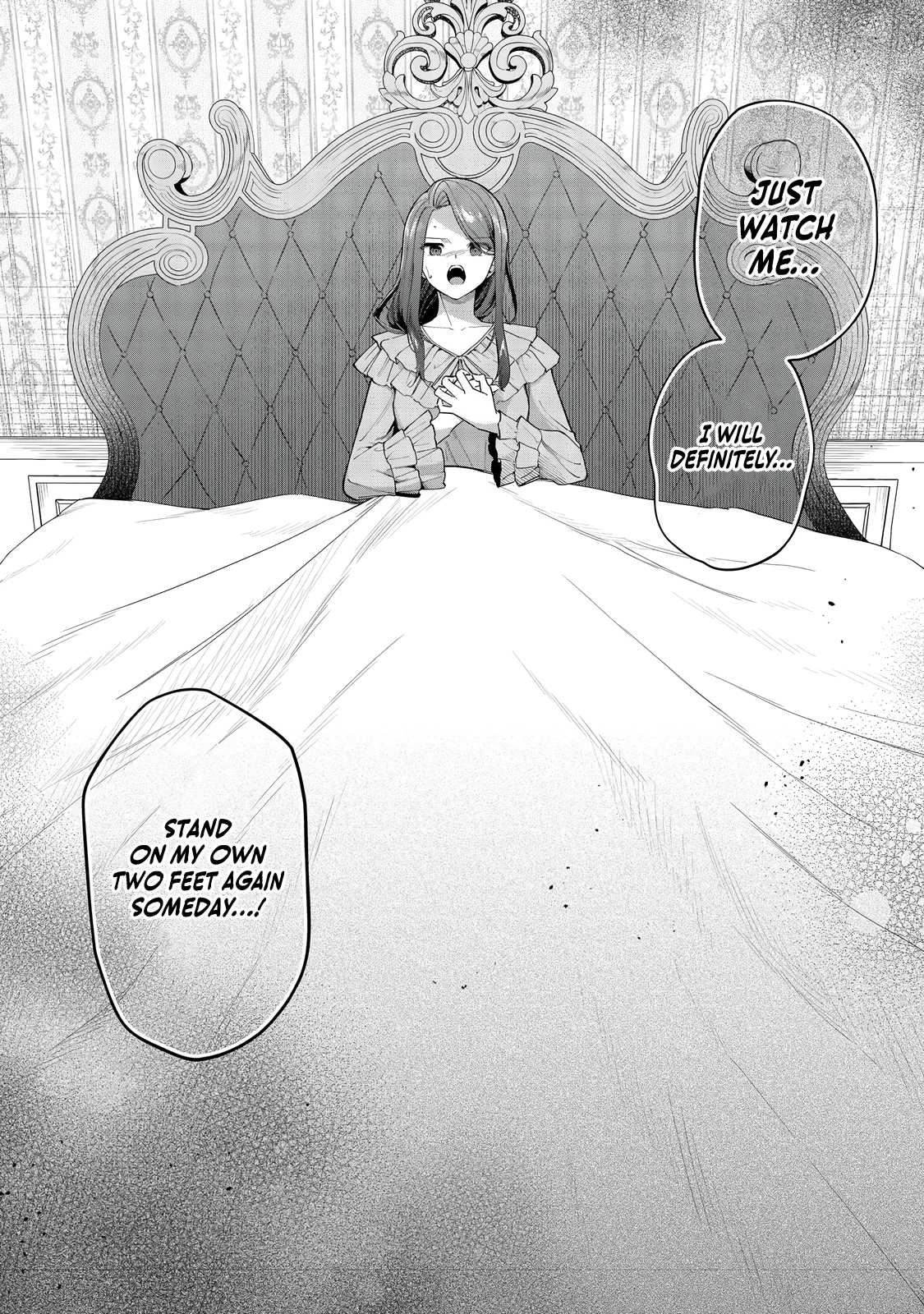 Yarikonda Otome Game no Akuyaku Mob desu ga, Danzai wa Iya nanode Mattou ni Ikimasu Chapter 9 page 29 - 