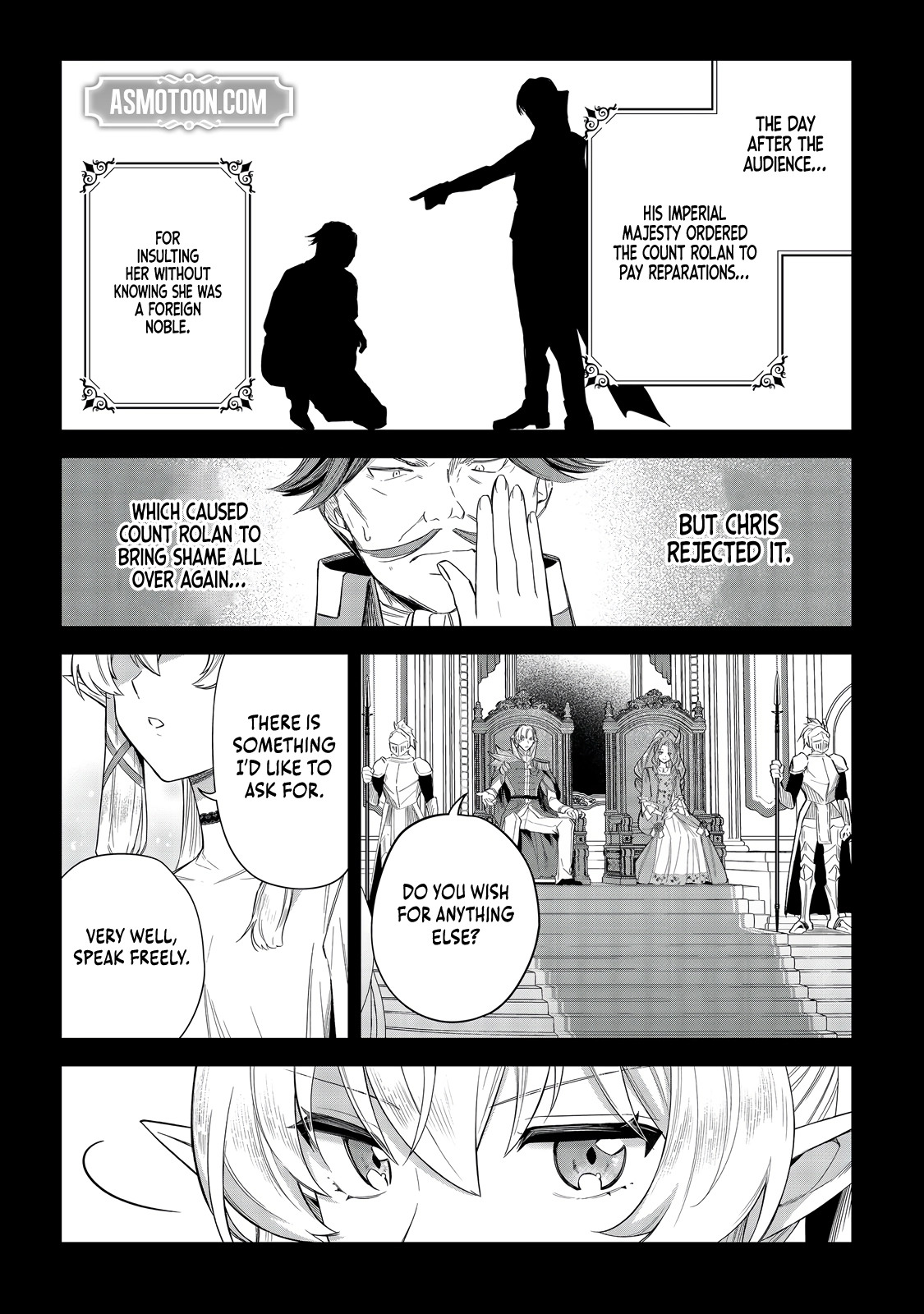 Yarikonda Otome Game no Akuyaku Mob desu ga, Danzai wa Iya nanode Mattou ni Ikimasu Chapter 9 page 8 - 