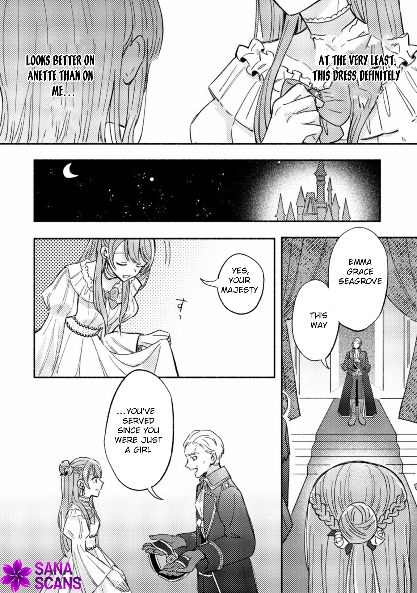 Yarinaoseru Mitai na no de, Kondokoso Akogare no Jijo wo Mezashimasu! Chapter 1 page 15 - 