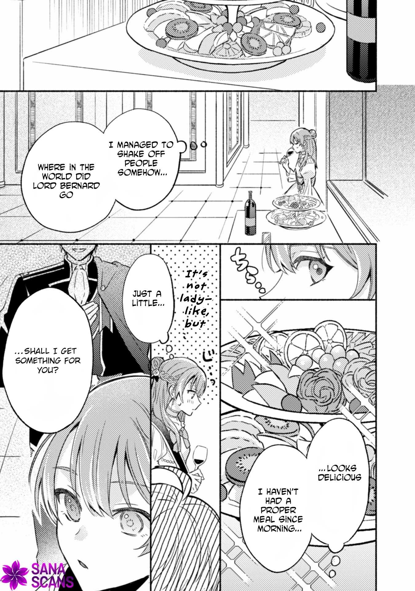 Yarinaoseru Mitai na no de, Kondokoso Akogare no Jijo wo Mezashimasu! Chapter 1 page 20 - 