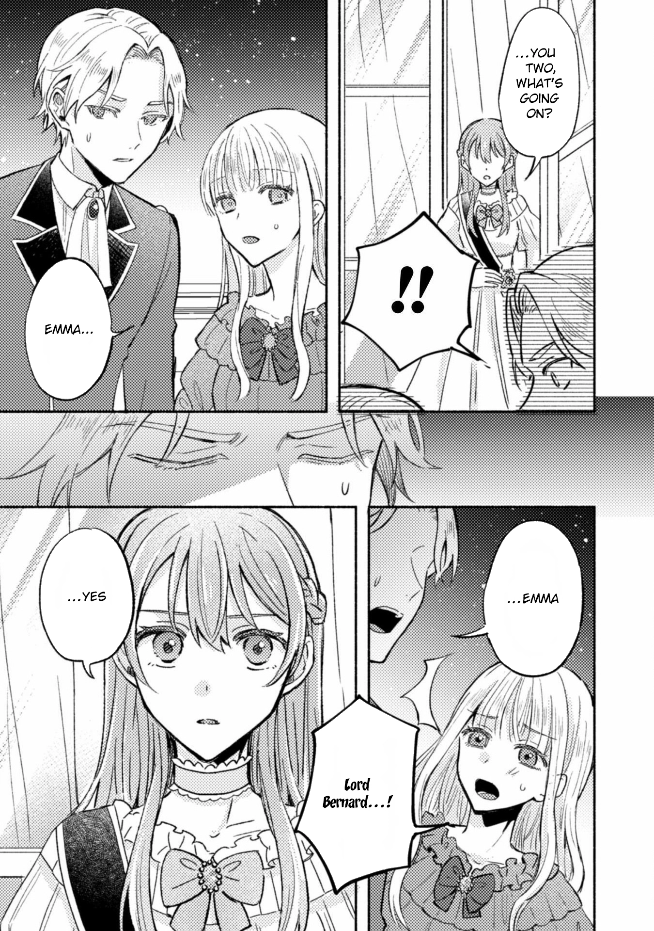 Yarinaoseru Mitai na no de, Kondokoso Akogare no Jijo wo Mezashimasu! Chapter 1 page 26 - 