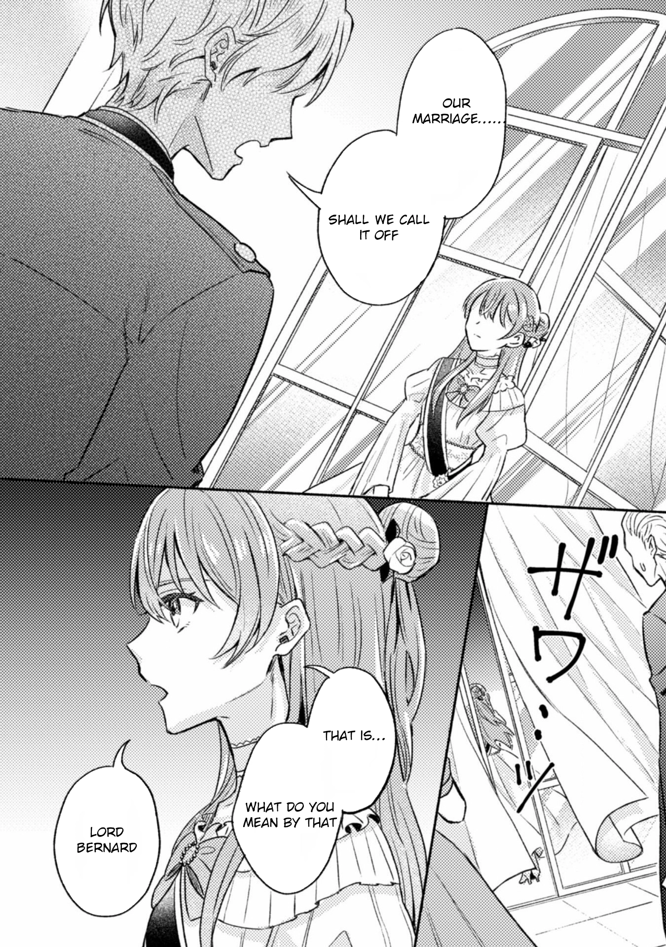 Yarinaoseru Mitai na no de, Kondokoso Akogare no Jijo wo Mezashimasu! Chapter 1 page 27 - 
