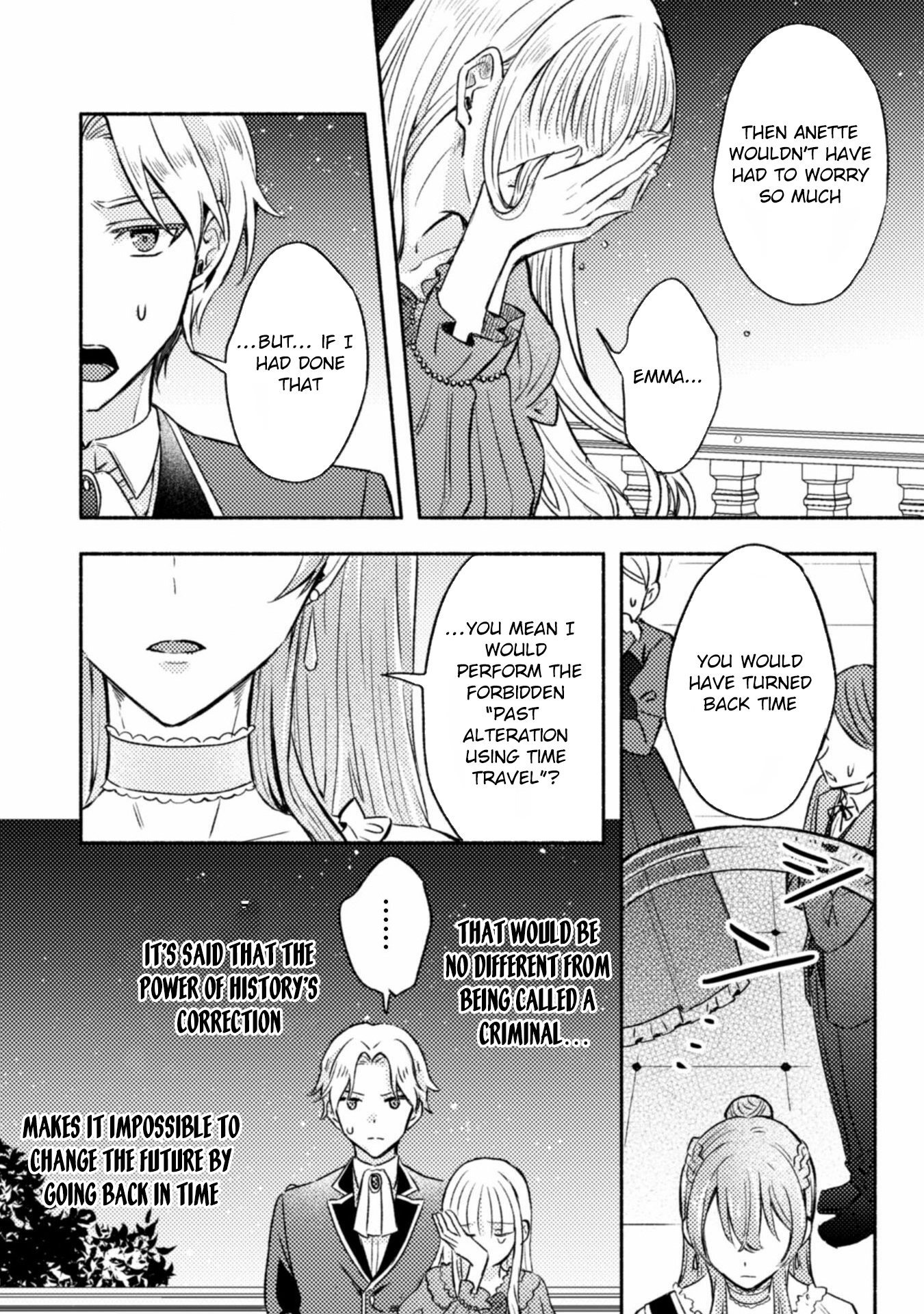 Yarinaoseru Mitai na no de, Kondokoso Akogare no Jijo wo Mezashimasu! Chapter 1 page 29 - 