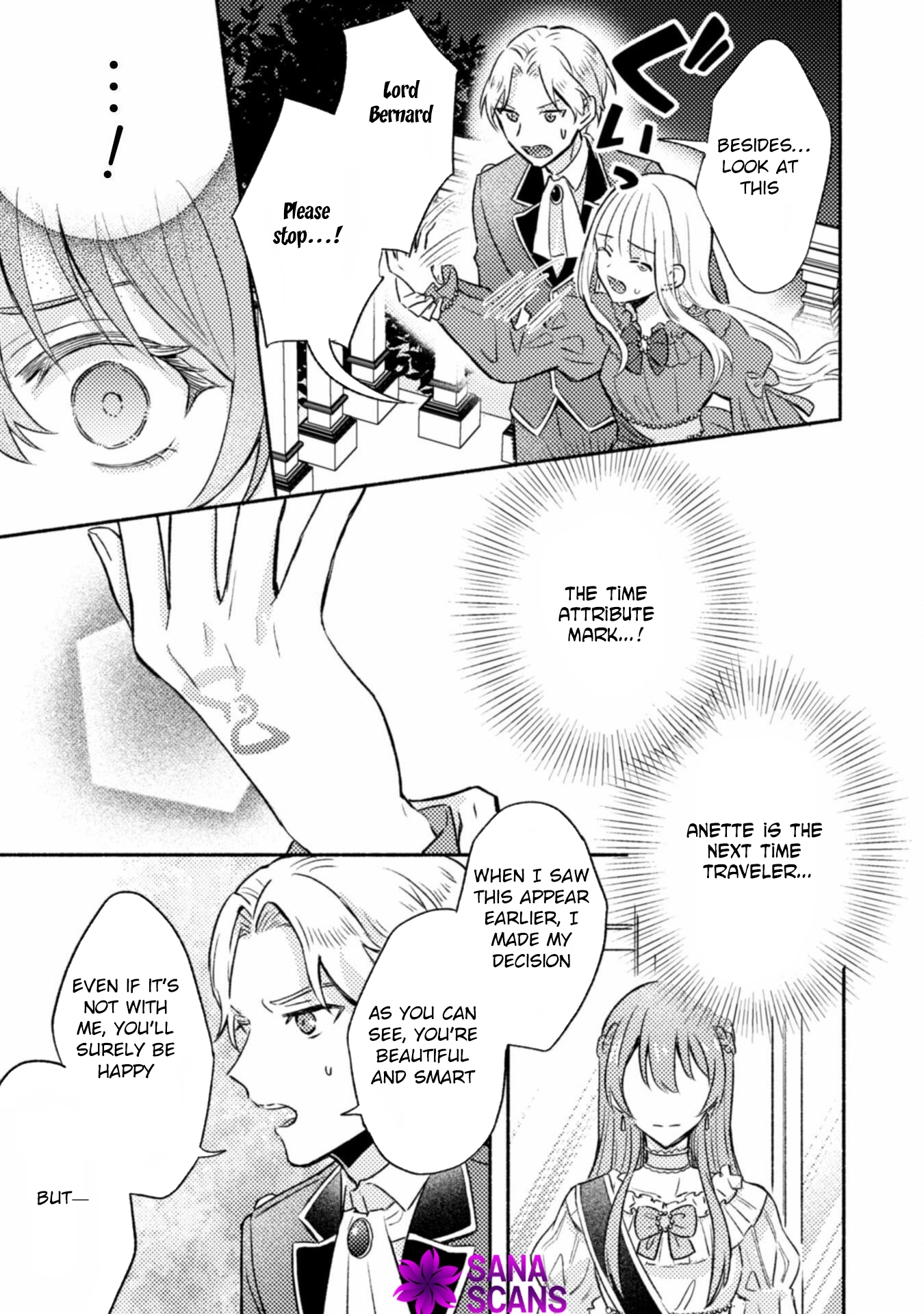 Yarinaoseru Mitai na no de, Kondokoso Akogare no Jijo wo Mezashimasu! Chapter 1 page 30 - 