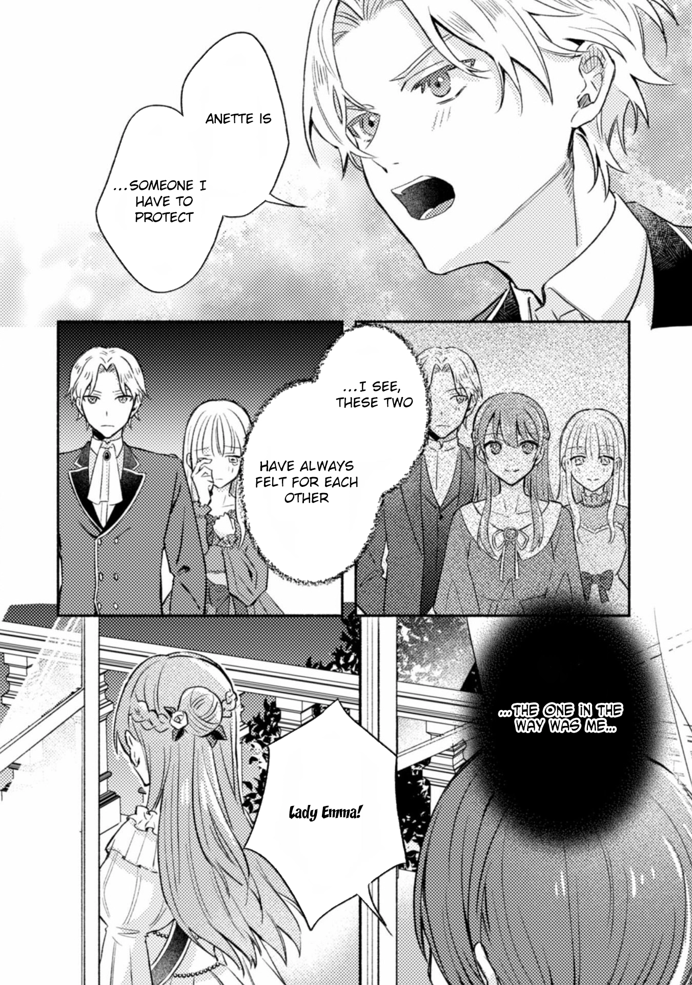 Yarinaoseru Mitai na no de, Kondokoso Akogare no Jijo wo Mezashimasu! Chapter 1 page 31 - 