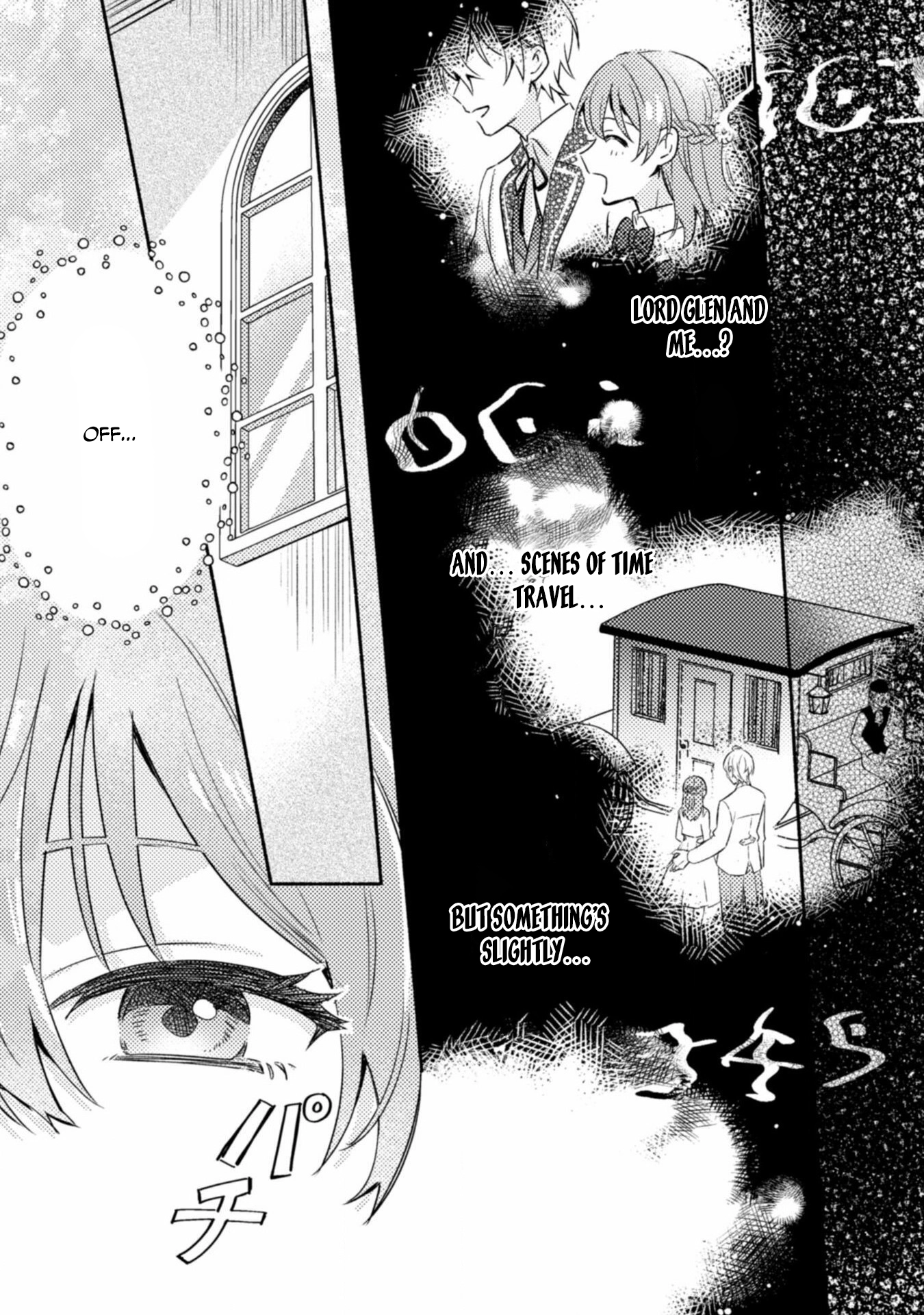 Yarinaoseru Mitai na no de, Kondokoso Akogare no Jijo wo Mezashimasu! Chapter 1 page 48 - 