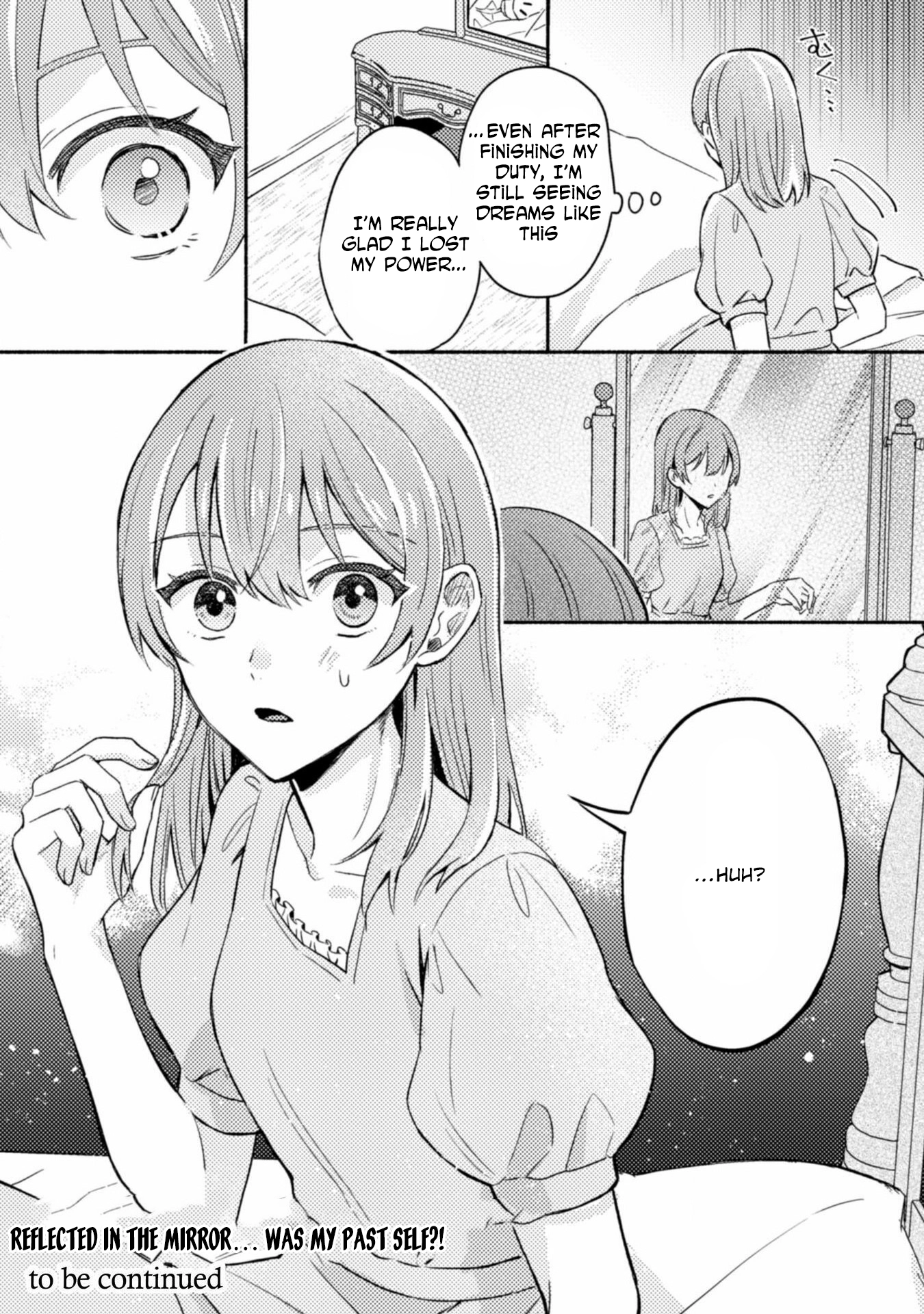 Yarinaoseru Mitai na no de, Kondokoso Akogare no Jijo wo Mezashimasu! Chapter 1 page 49 - 