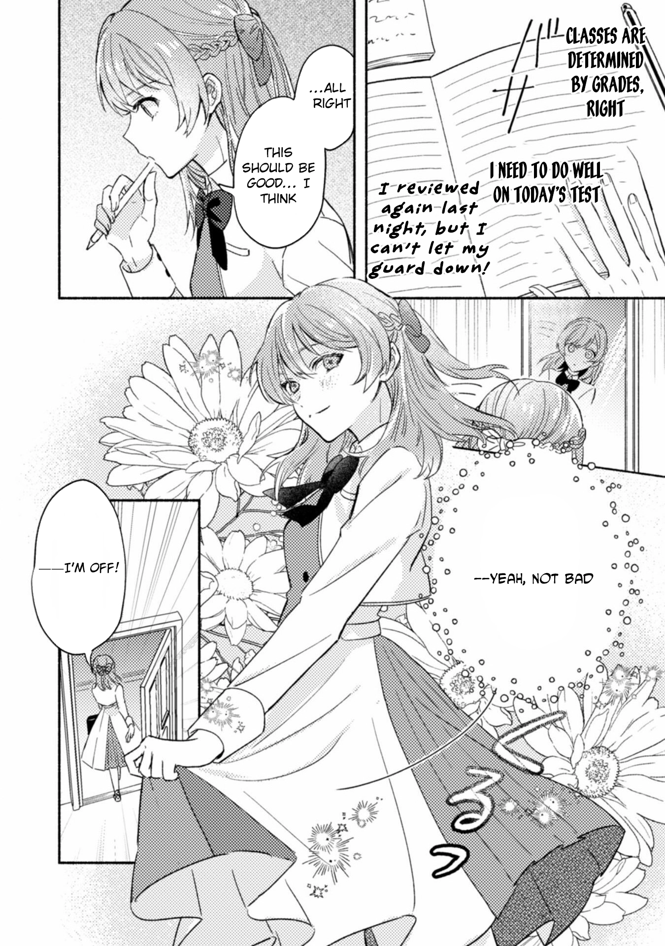 Yarinaoseru Mitai na no de, Kondokoso Akogare no Jijo wo Mezashimasu! Chapter 2 page 18 - 