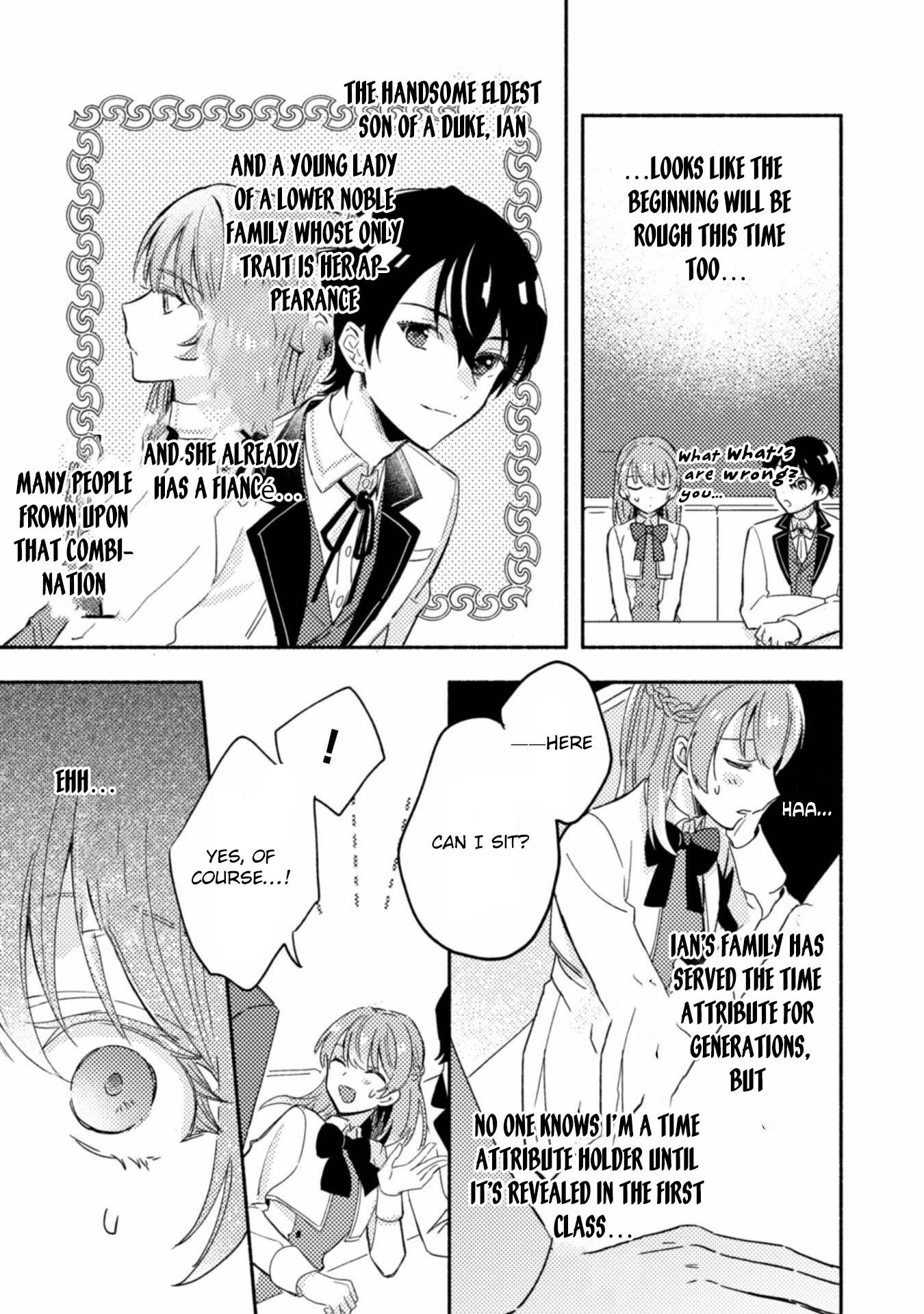 Yarinaoseru Mitai na no de, Kondokoso Akogare no Jijo wo Mezashimasu! Chapter 2 page 21 - 