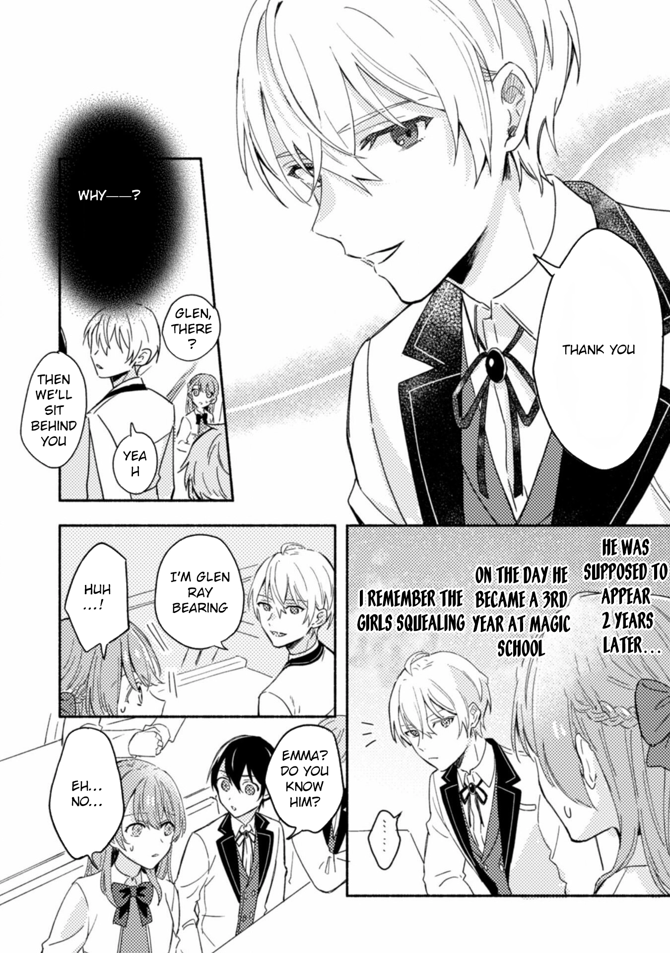 Yarinaoseru Mitai na no de, Kondokoso Akogare no Jijo wo Mezashimasu! Chapter 2 page 22 - 