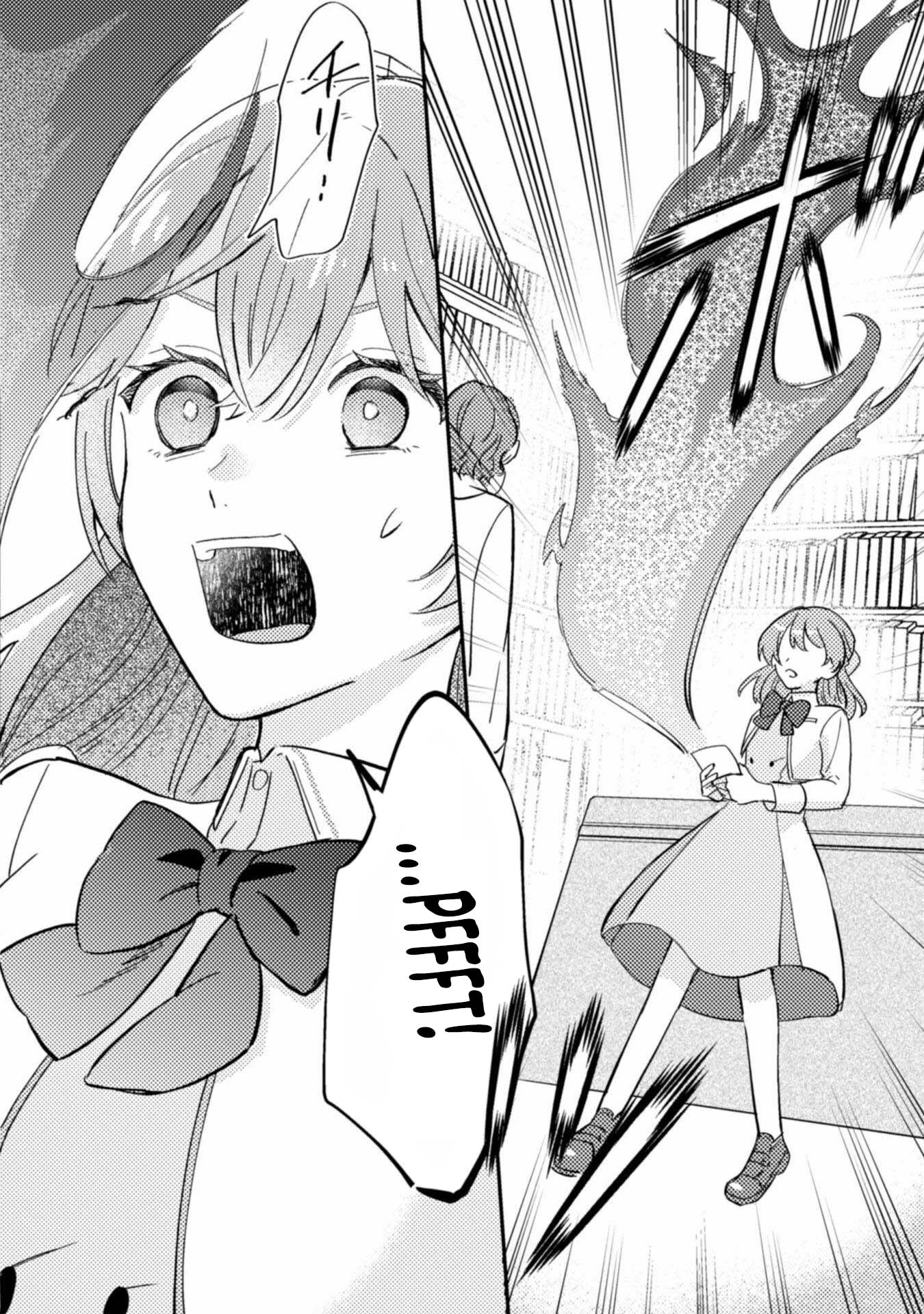 Yarinaoseru Mitai na no de, Kondokoso Akogare no Jijo wo Mezashimasu! Chapter 4 page 18 - 