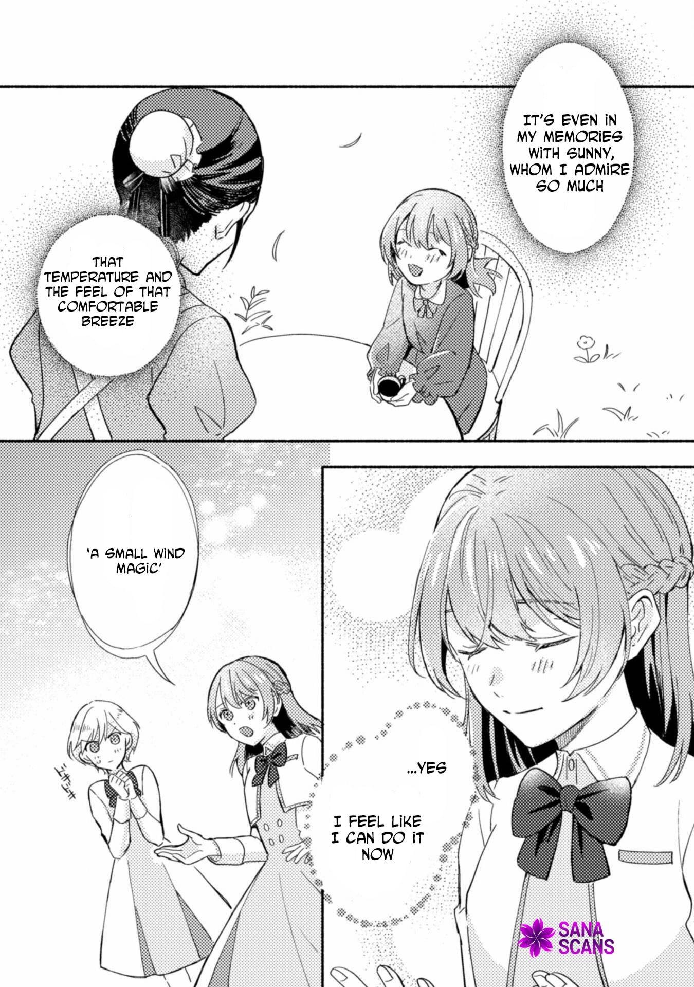 Yarinaoseru Mitai na no de, Kondokoso Akogare no Jijo wo Mezashimasu! Chapter 5 page 20 - 