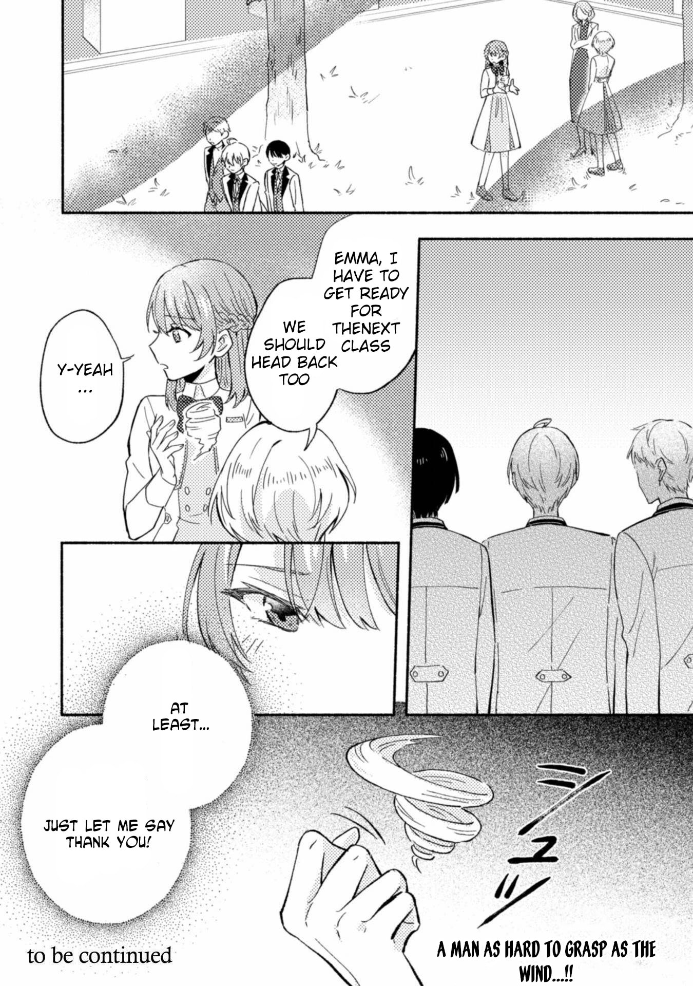 Yarinaoseru Mitai na no de, Kondokoso Akogare no Jijo wo Mezashimasu! Chapter 5 page 22 - 