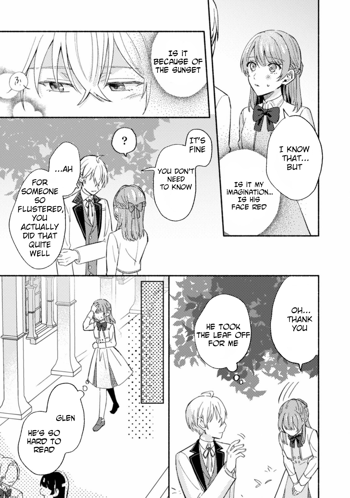 Yarinaoseru Mitai na no de, Kondokoso Akogare no Jijo wo Mezashimasu! Chapter 5 page 9 - 