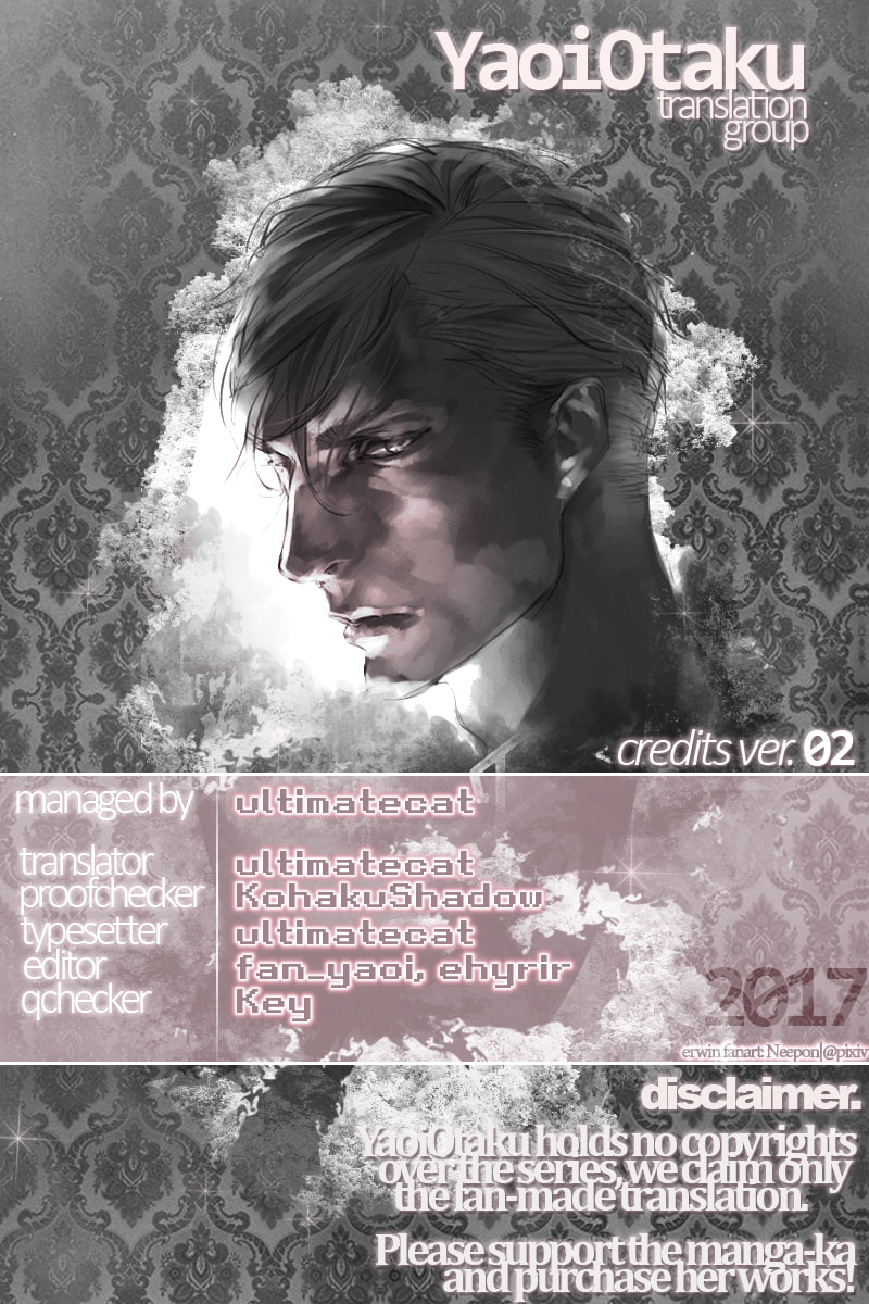 Yarisugi Brothers Chapter 1 page 1 - 