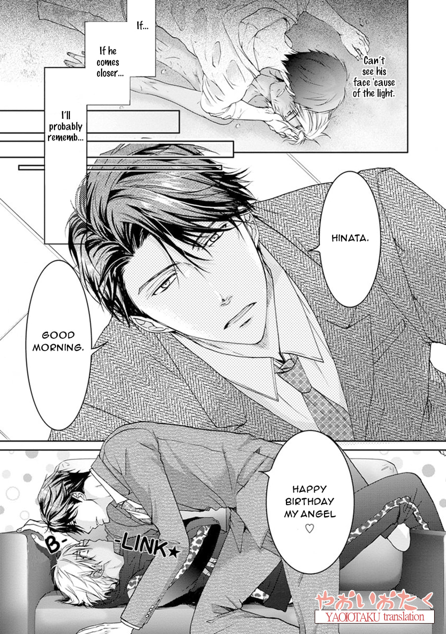 Yarisugi Brothers Chapter 1 page 9 - 