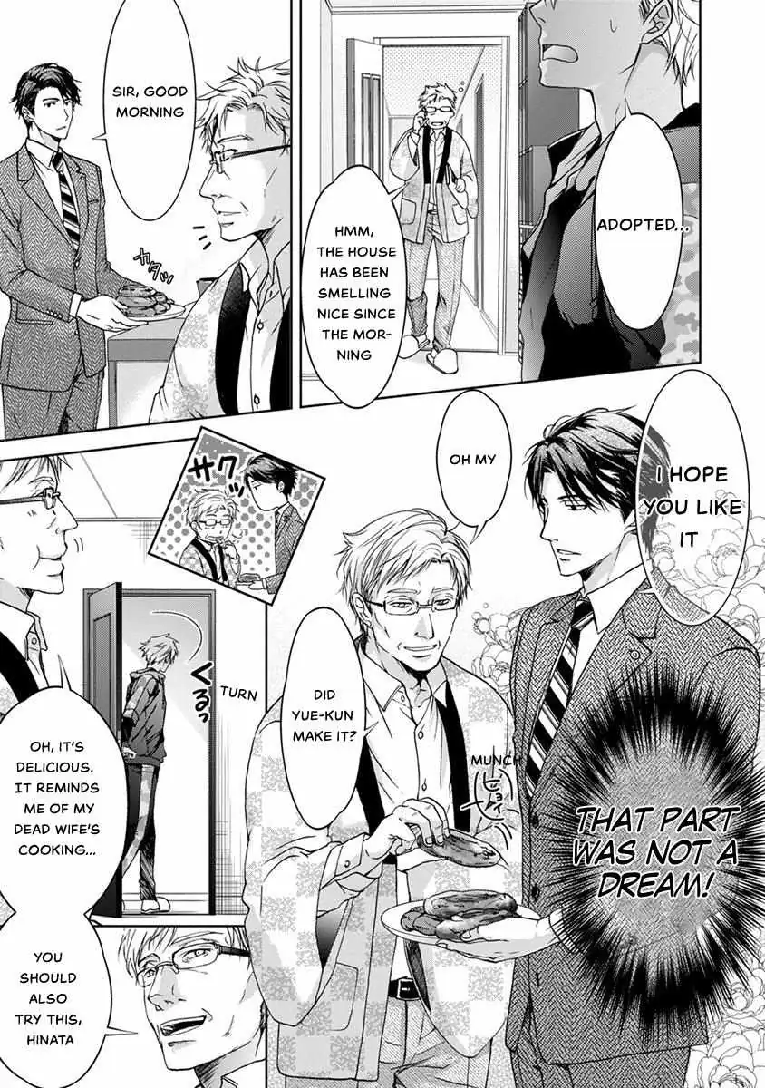 Yarisugi Brothers Chapter 2 page 10 - 