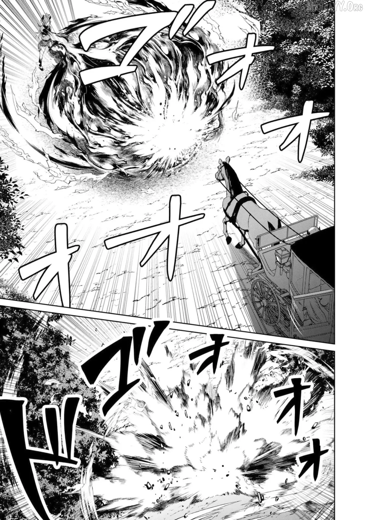 Yasagure Shōkansha wa Ugokanai Chapter 2 page 18 - 