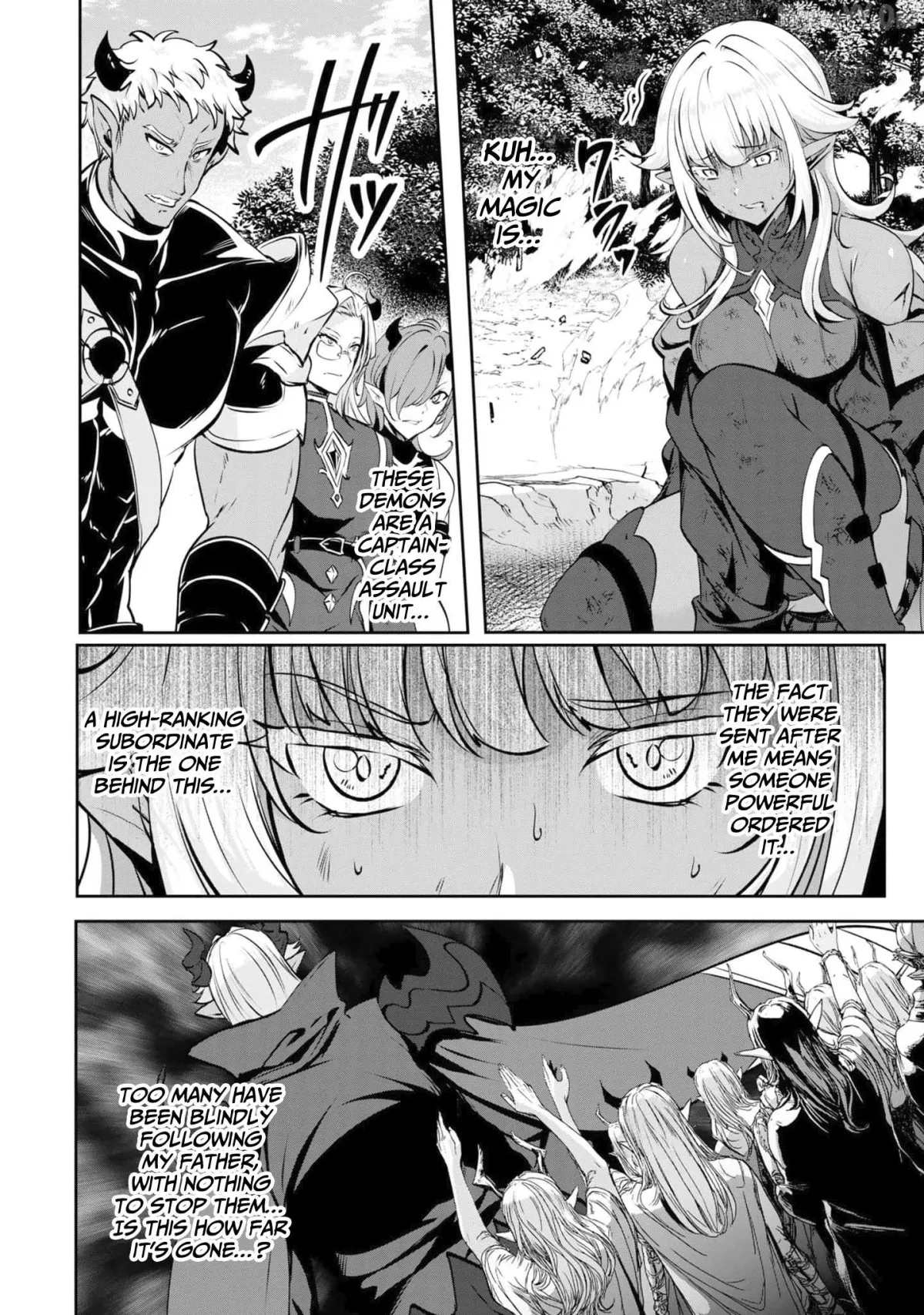 Yasagure Shōkansha wa Ugokanai Chapter 2 page 25 - 