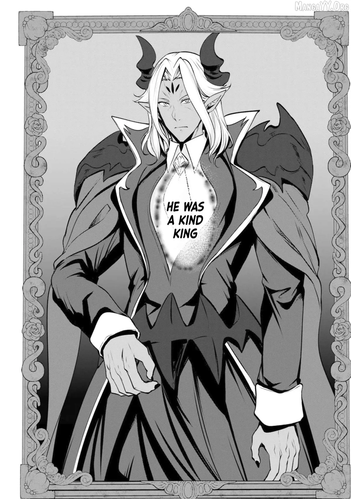 Yasagure Shōkansha wa Ugokanai Chapter 2 page 5 - 