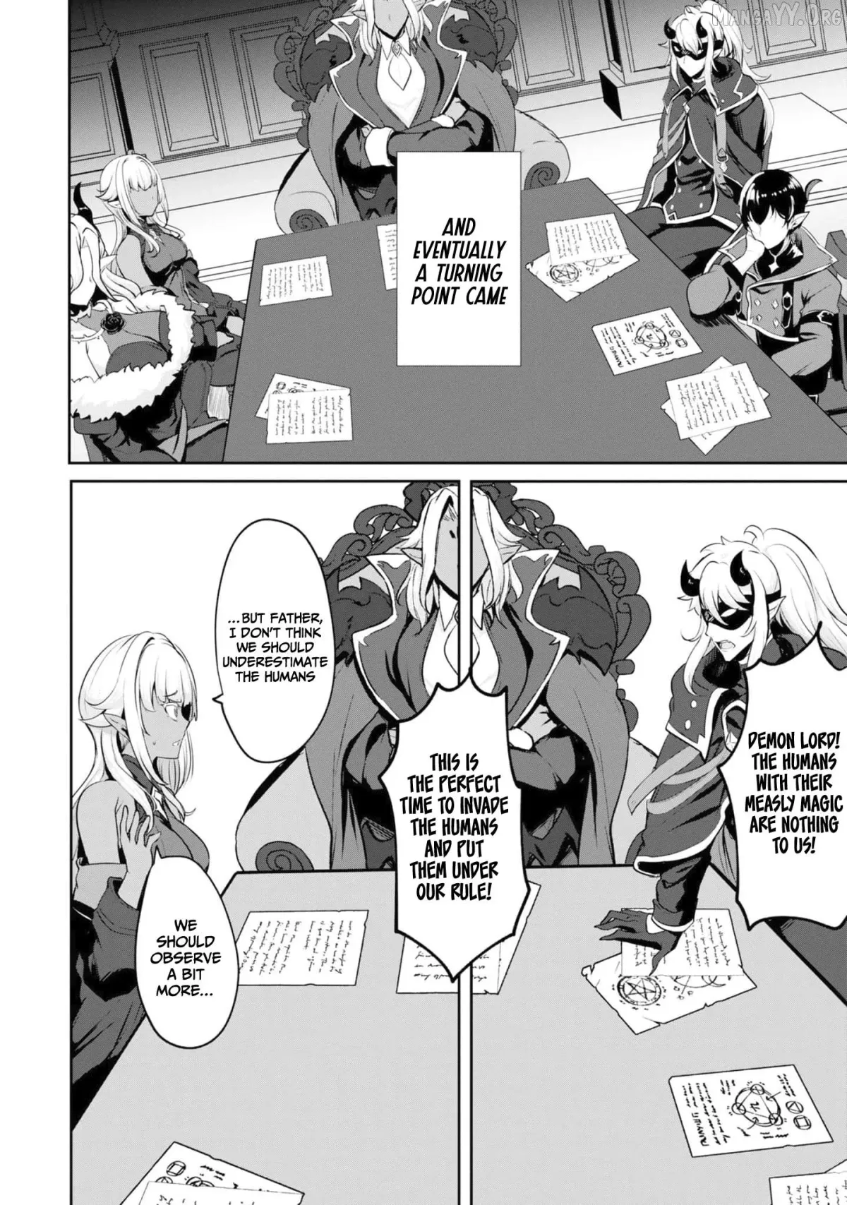 Yasagure Shōkansha wa Ugokanai Chapter 2 page 9 - 