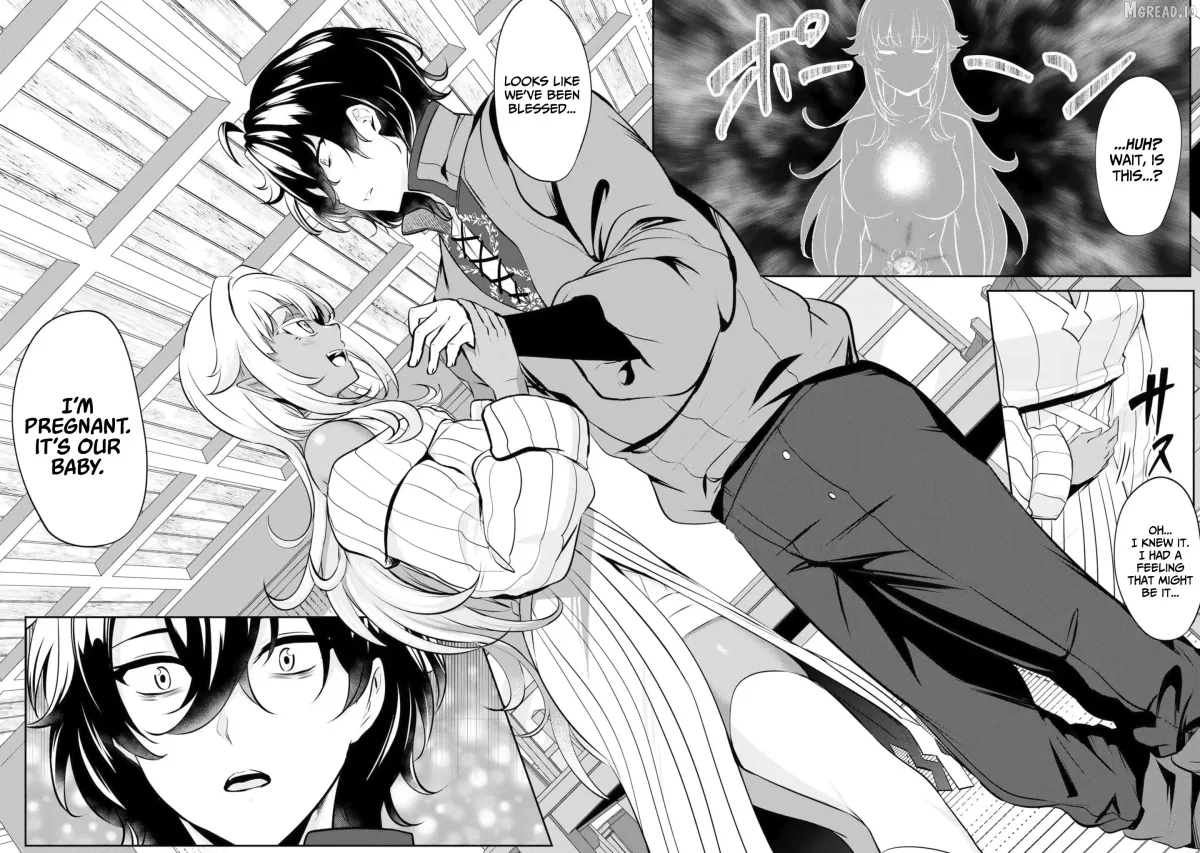 Yasagure Shōkansha wa Ugokanai Chapter 3 page 6 - 