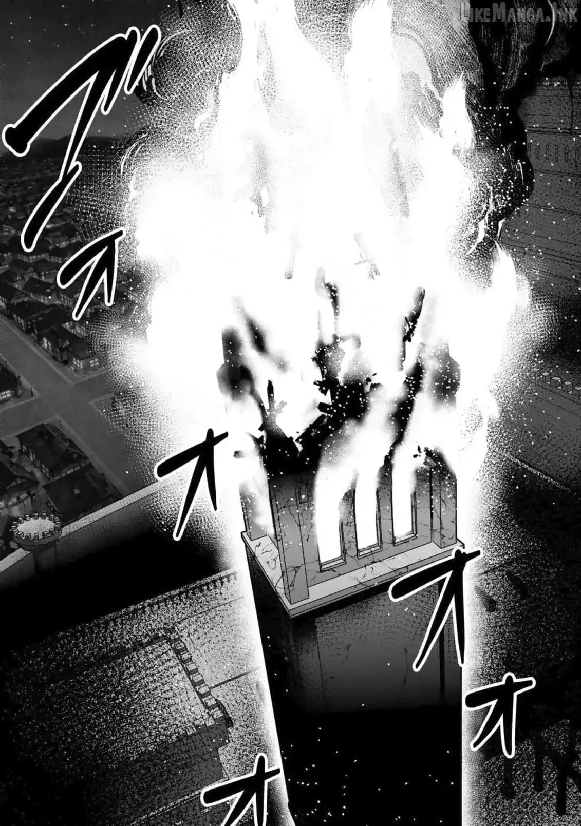 Yasagure Shōkansha wa Ugokanai Chapter 5 page 39 - 