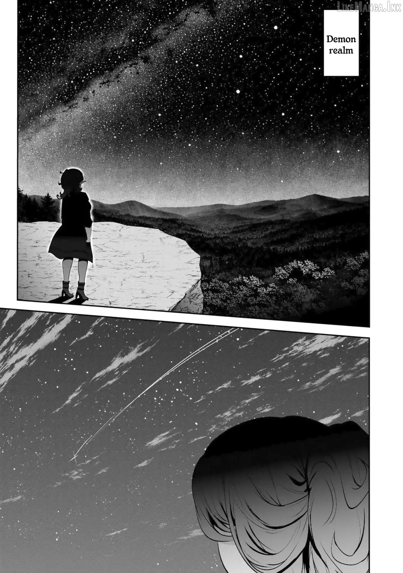 Yasagure Shōkansha wa Ugokanai Chapter 6 page 29 - 