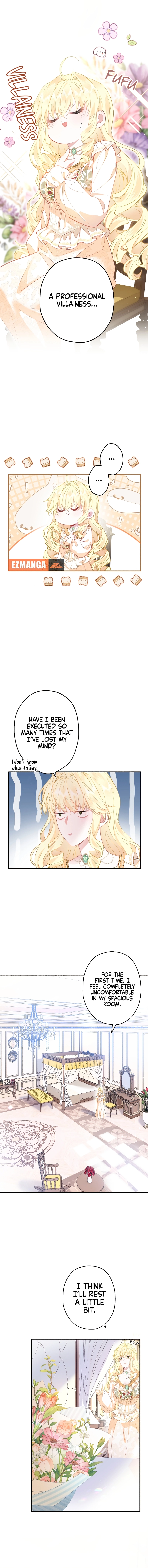 Yasagurete Shimatta Reijou wa, Shuuchaku Ouji ni Nabikitakunai! Chapter 1 page 12 - 
