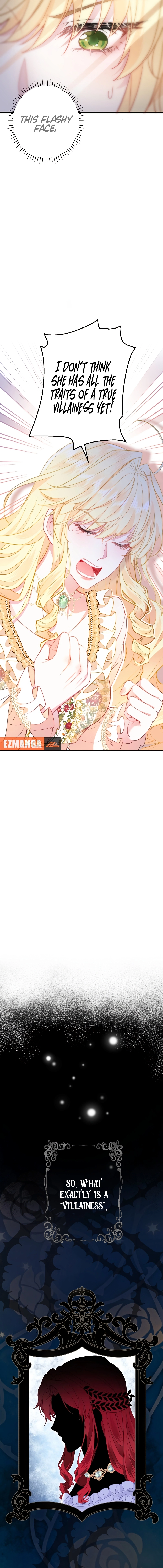 Yasagurete Shimatta Reijou wa, Shuuchaku Ouji ni Nabikitakunai! Chapter 1 page 5 - 