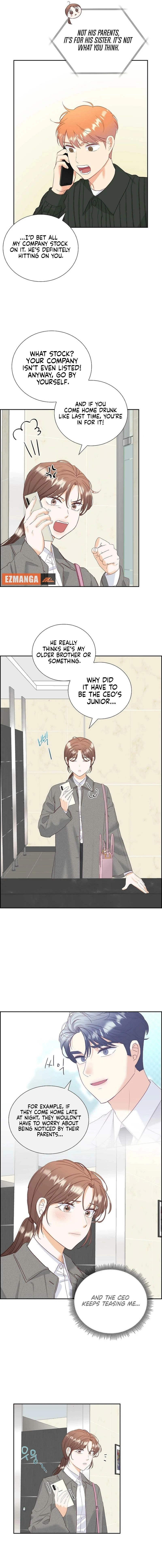 Yasagurete Shimatta Reijou wa, Shuuchaku Ouji ni Nabikitakunai! Chapter 13 page 12 - 