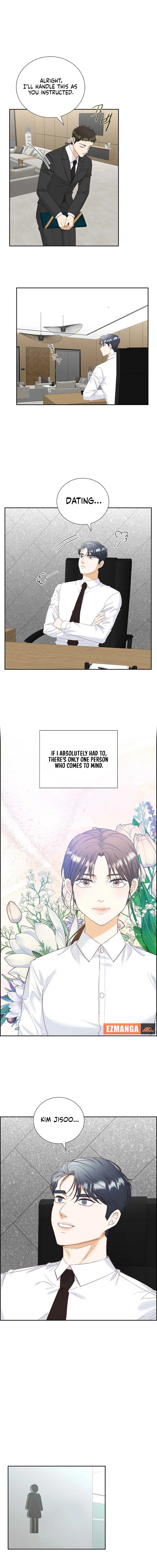 Yasagurete Shimatta Reijou wa, Shuuchaku Ouji ni Nabikitakunai! Chapter 13 page 10 - 