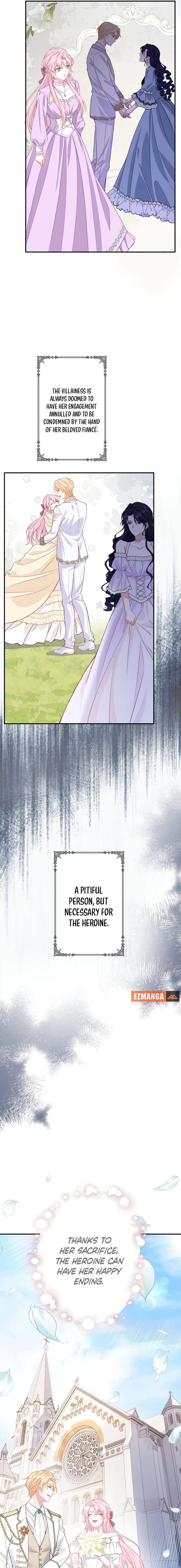 Yasagurete Shimatta Reijou wa, Shuuchaku Ouji ni Nabikitakunai! Chapter 18 page 21 - 
