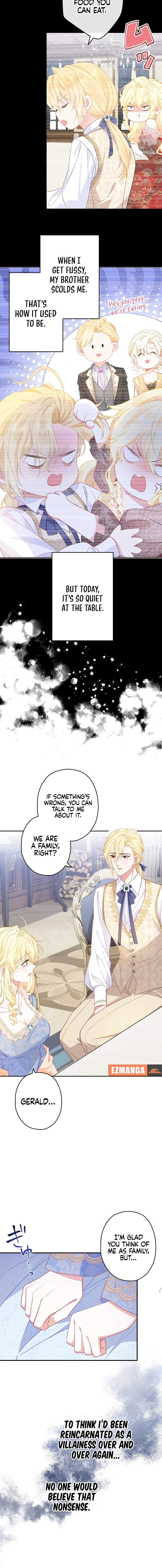 Yasagurete Shimatta Reijou wa, Shuuchaku Ouji ni Nabikitakunai! Chapter 2 page 16 - 