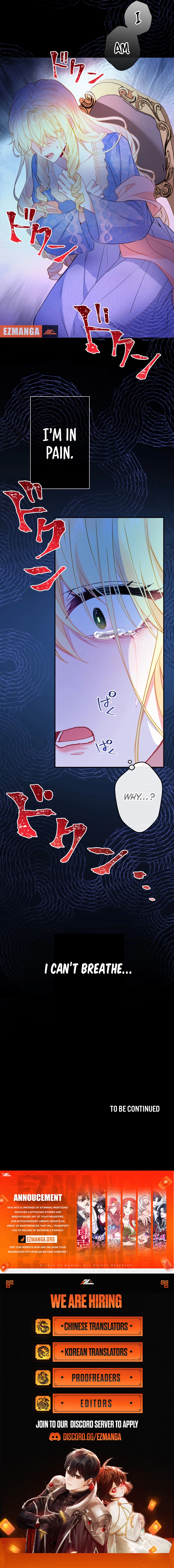 Yasagurete Shimatta Reijou wa, Shuuchaku Ouji ni Nabikitakunai! Chapter 2 page 19 - 
