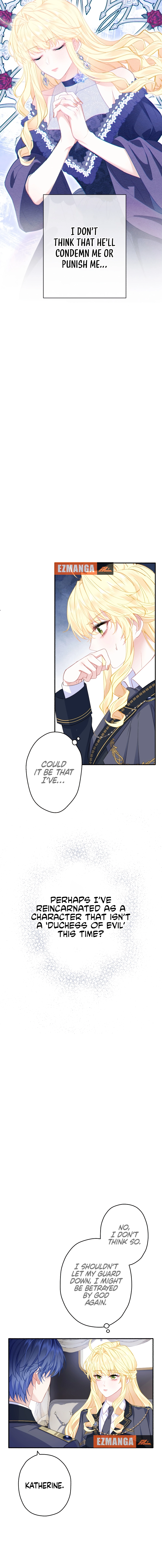 Yasagurete Shimatta Reijou wa, Shuuchaku Ouji ni Nabikitakunai! Chapter 4 page 16 - 