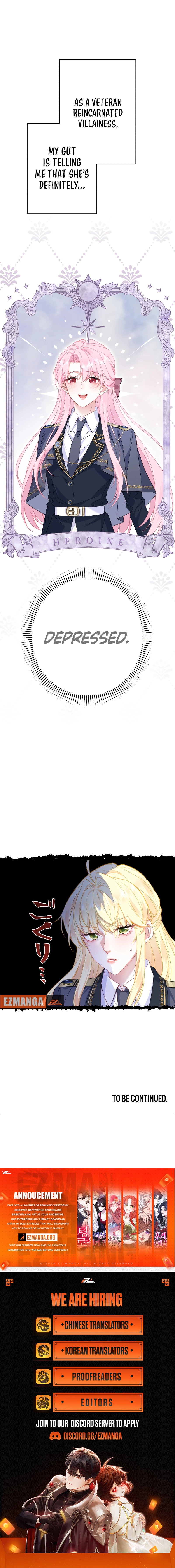 Yasagurete Shimatta Reijou wa, Shuuchaku Ouji ni Nabikitakunai! Chapter 4 page 20 - 