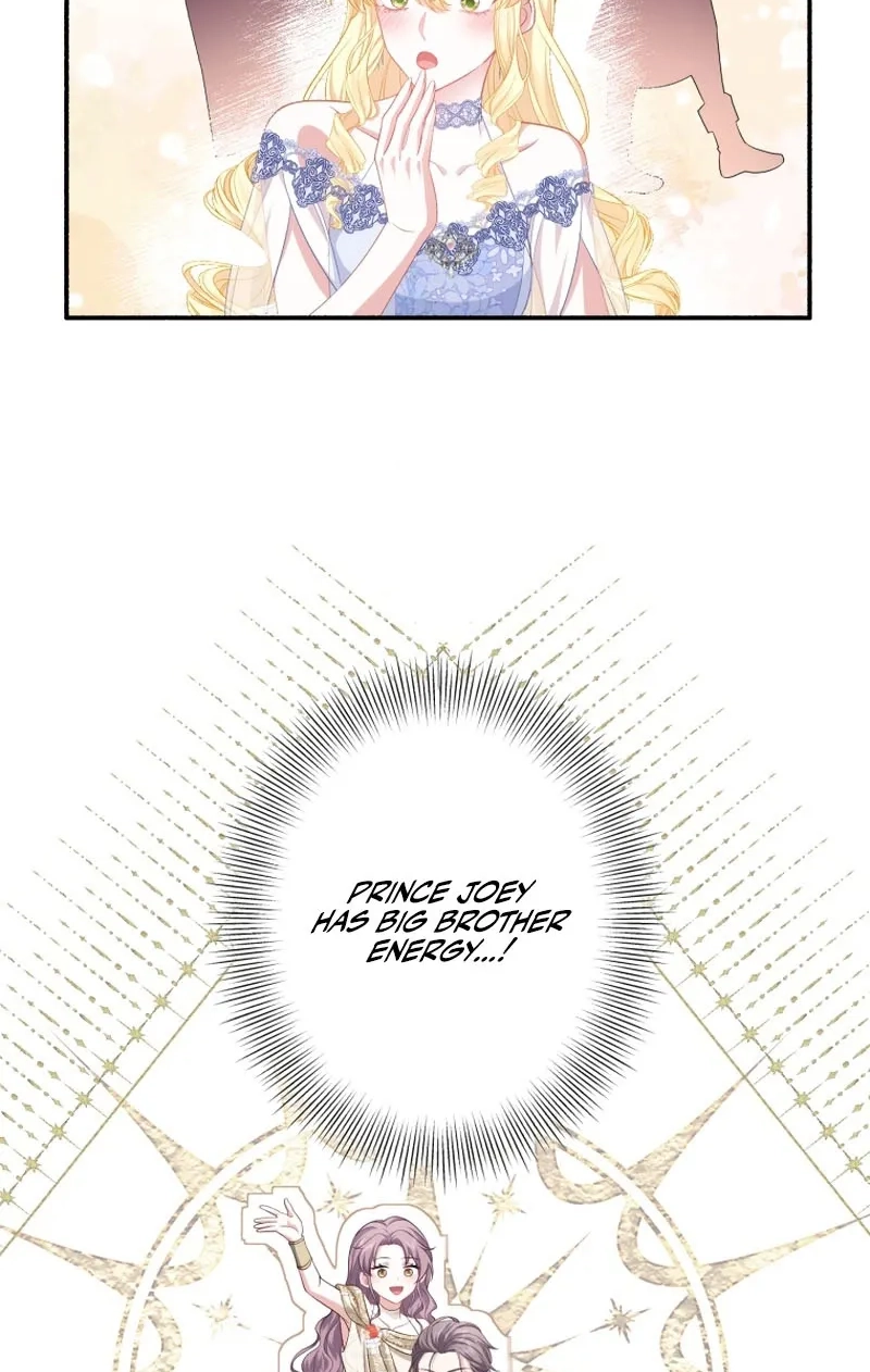 Yasagurete Shimatta Reijou wa, Shuuchaku Ouji ni Nabikitakunai! Chapter 52 page 101 - 