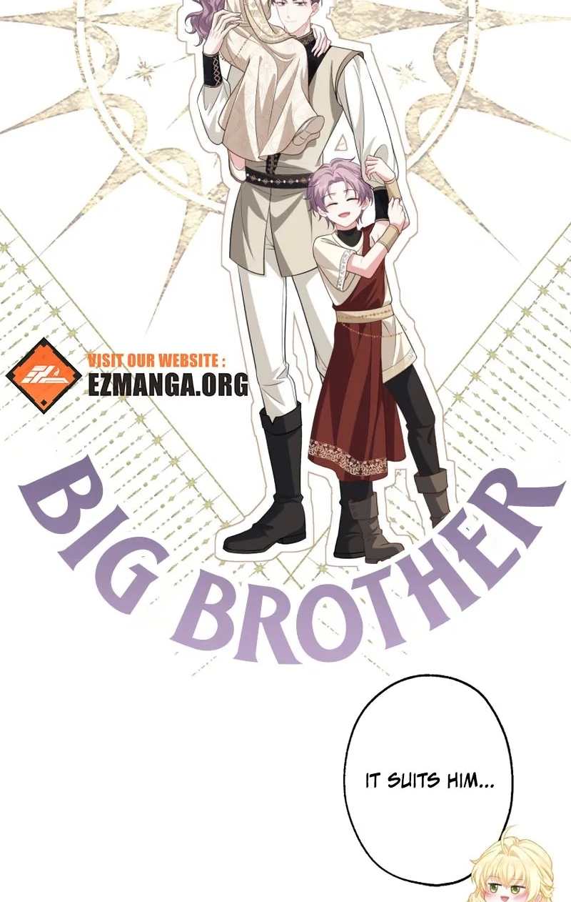 Yasagurete Shimatta Reijou wa, Shuuchaku Ouji ni Nabikitakunai! Chapter 52 page 102 - 