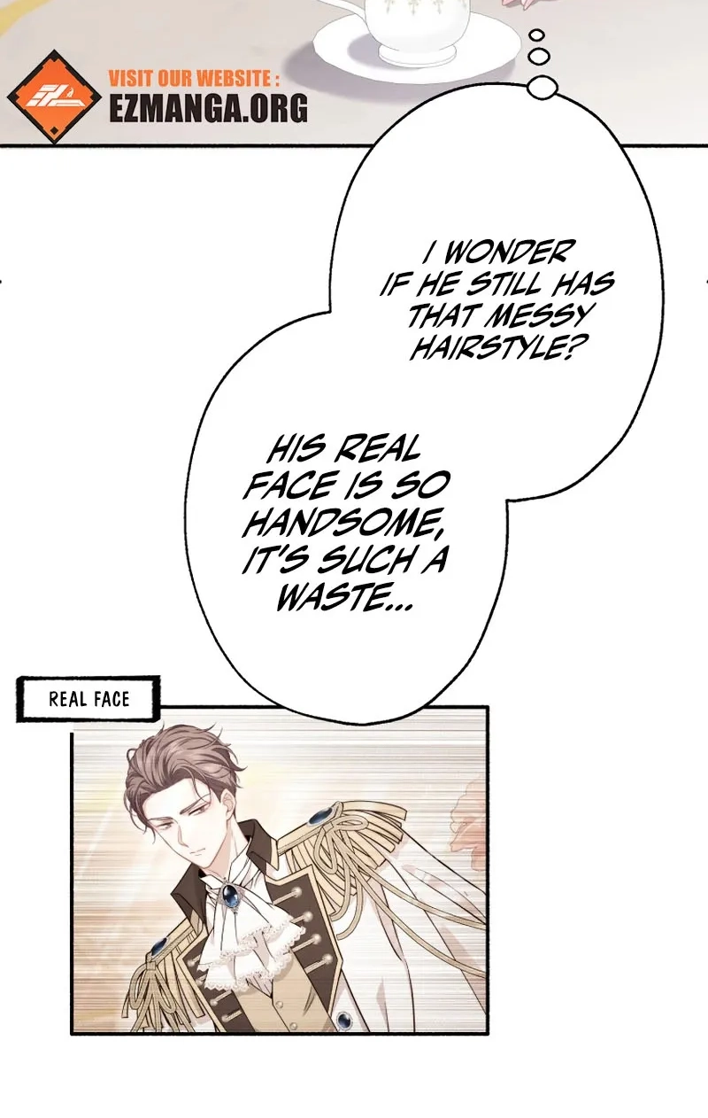 Yasagurete Shimatta Reijou wa, Shuuchaku Ouji ni Nabikitakunai! Chapter 52 page 106 - 