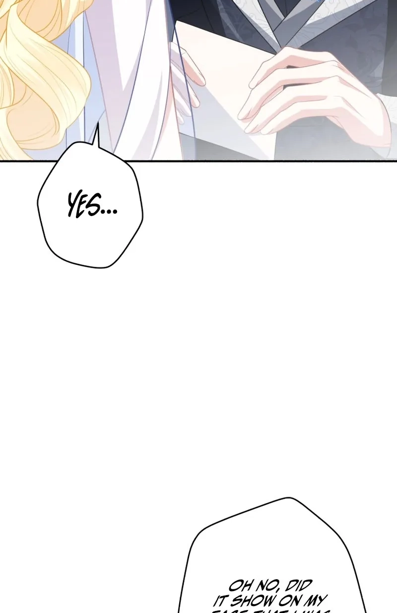 Yasagurete Shimatta Reijou wa, Shuuchaku Ouji ni Nabikitakunai! Chapter 52 page 109 - 
