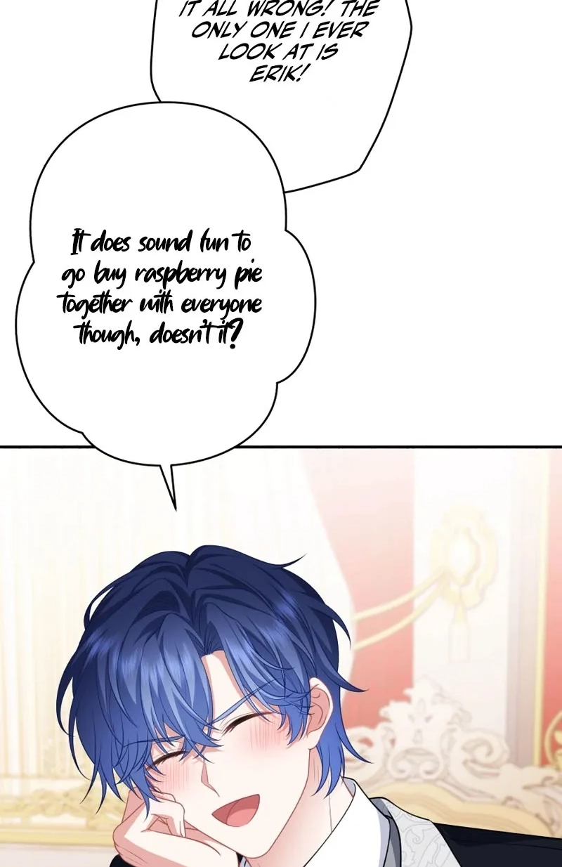 Yasagurete Shimatta Reijou wa, Shuuchaku Ouji ni Nabikitakunai! Chapter 52 page 111 - 
